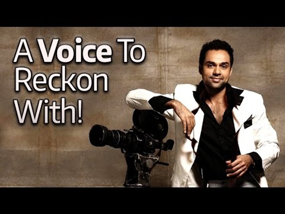 7 Reasons Why Abhay Deol Is The Thinking Man's Actor! | Happy Birthday Abhay Deol | SpotboyE