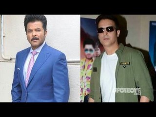 Anil Kapoor lodges Complaint Against Jimmy Shergill’s Next | Bollywood News