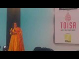 Vidya Balan at Times Of India Sports Awards 2017 | SpotboyE