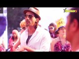 Arjun Rampal Hurts Man As He Flings Camera While Playing the Music, Booked For Assault | SpotboyE