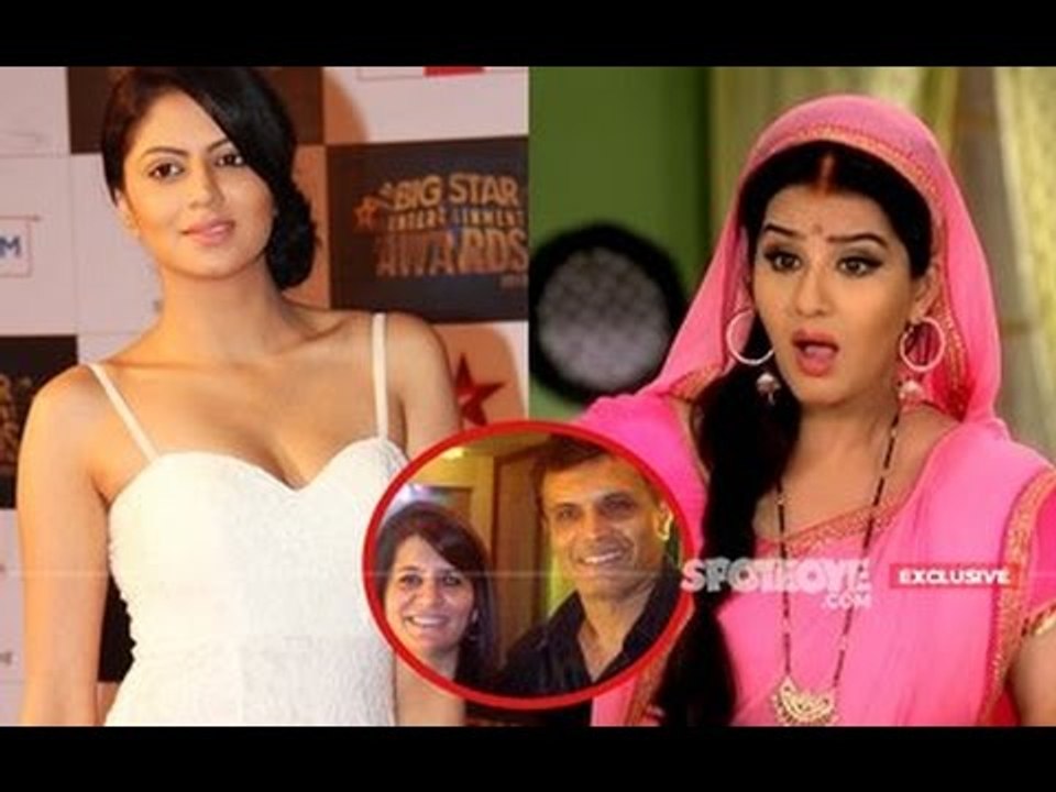 Kavita Kaushik Provides Fresh Perspective on Shilpa Shinde's Scandal  | SpotboyE