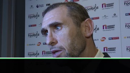 Emery the right man to turn it around at Arsenal - Keown