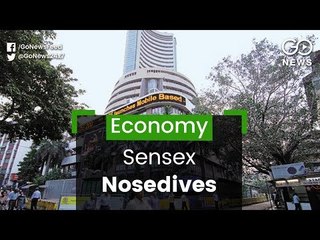 Mayhem On Dalal Street