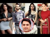 OMG: Kapil Sharma Wasted 23 Hours With Priyanka, Shahid, Shraddha, Vidya | SpotboyE
