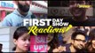 First Day First Show of Phillauri | Anushka Sharma | Diljit Dosanjh | SpotboyE