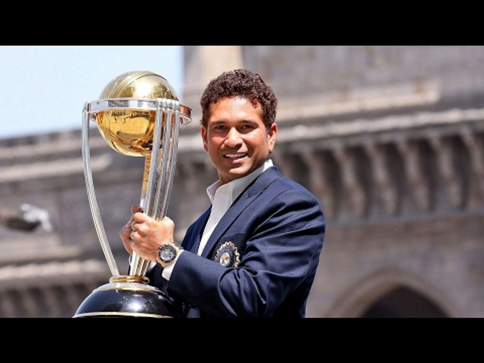 10 Reasons Why You Should Be Fired Up for SACHIN | SpotboyE