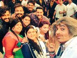 12 Happy Moments From Kapil Sharma Show That'll Never Return | SpotboyE