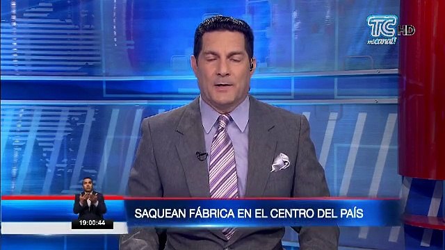 Agresiones, saqueos y otros desmanes marcan la jornada de hoy en medio de protestas