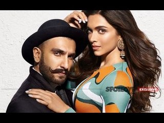 Video herunterladen: Did Ranveer Singh Skip HT Most Stylish Awards To Avoid Deepika Padukone? | SpotboyE