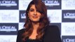 UNCUT- Twinkle Khanna gave us Major Hair Goals at the L’Oreal Professional Event | SpotboyE