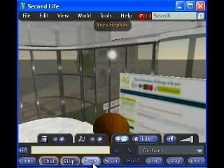 CENTRE EXPERIMENTAL DU TERRITOIRE ET LABORATOIRE SOCIAL