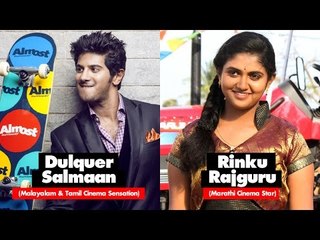 10 Regional Stars Who Deserve More of Bollywood Love! | SpotboyE