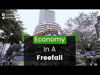 Bloodbath On Dalal Street