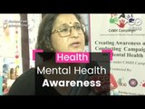 Mental Health: Awareness Is The Key