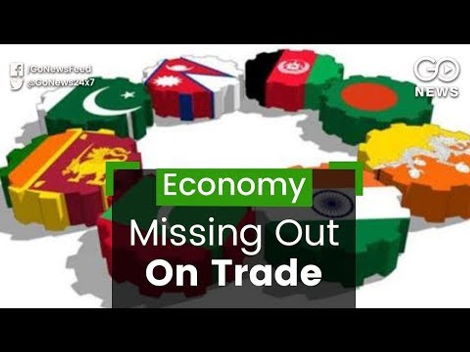 India Missing Out On Trade