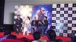Arjun Kapoor, Shraddha Kapoor, Mohit Suri at Half Girlfriend Trailer Launch | SpotboyE