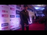 Siddharth Malhotra at the HT Most Stylish Awards 2017 | SpotboyE