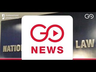 Go Headlines: News In 90 Seconds
