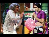 Sunil Grover COMES BACK As Dr Mashoor Gulati & Rinku Bhabhi | TV | SpotboyE