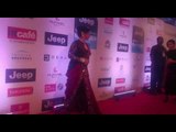 Actress Divya Dutta at the HT Most Stylish Awards 2017 | SpotboyE