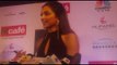 Deepika Padukone WINS the most stylish actress at the HT Most Stylish Awards 2017  | SpotboyE