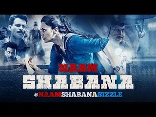 Download Video: First Day First Show Naam Shabana | Taapsee Pannu, Akshay Kumar, Anupam Kher | SpotboyE