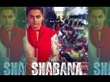 FIRST DAY COLLECTION: Taapsee Pannu's Naam Shabana Makes Rs 5.12 At The Box-Office | Bollywood News