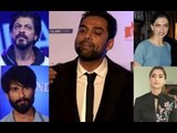 Abhay Deol SLAMS Shahrukh, Sonam, Deepika Padukone, Shahid For Endorsing Fair Skin Cream