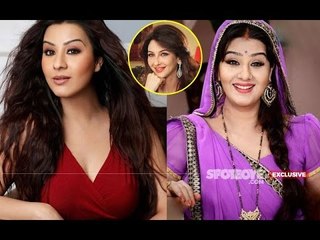 Exclusive Interview of Shilpa Shinde by Neeki Singh | TV | SpotboyE