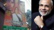 Amitabh Bachchan & Shashi Kapoor’s Deewar Scene Gets A Twist, Leaves PM Narendra Modi Smiling