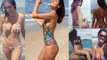Bruna Abdullah's Sexy BIKINI pictures will temp you to HIT the Beach | SpotboyE
