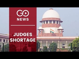SC Tough On Judges Shortage
