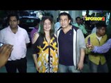 B- Towners at the Special Screening of Begum Jaan | SpotboyE