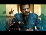 Anil Kapoor Comes Back With Another Hollywood Series- Oasis | Bollywood News