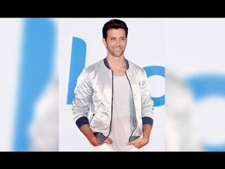 Hrithik Roshan Endorses a Dating App | SpotboyE