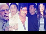 PM Narendra Modi, Sachin Tendulkar, Anushka Sharma Mourn Vinod Khanna’s Demise | SpotboyE