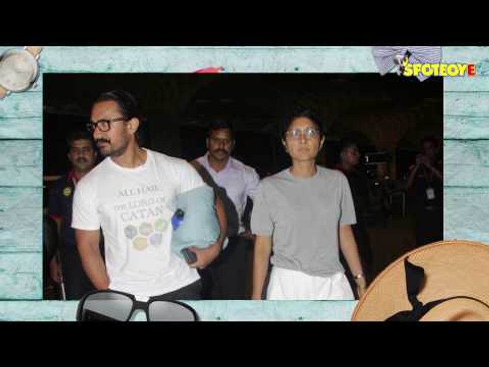 STUNNER OR BUMMER: Katrina Kaif, Ranveer Singh, Aamir Khan, Kriti Sanon Or Ajay Devgn?