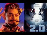 Aamir Khan’s Secret Superstar VS Rajinikanth-Starrer 2.0 | SpotboyE