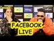 Facebook Live with Badshah and Lauren Gottlieb with Sangya Lakhanpal | SpotboyE