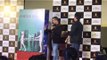 Chetan Bhagat at Half Girlfriend Trailer Launch | SpotboyE