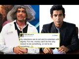 Sunil Grover’s Indirect Message To Kapil Sharma: Dignity Is More Important Than Money | SpotboyE