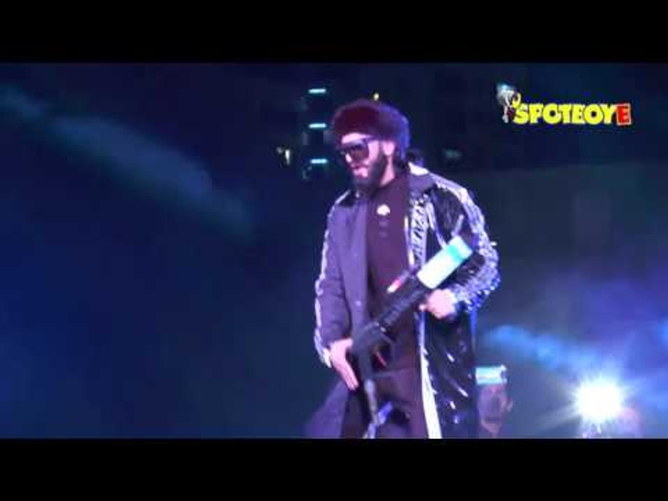 UNCUT- Ranveer Singh inaugurates new Adidas Originals store in Mumbai | SpotboyE