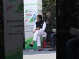 Amitabh Bachchan talks about waste management at Banega Swachh India Season 4 | SpotboyE