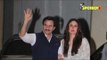 Kapoor Khandaan at Babita Kapoor's Birthday Bash | SpotboyE