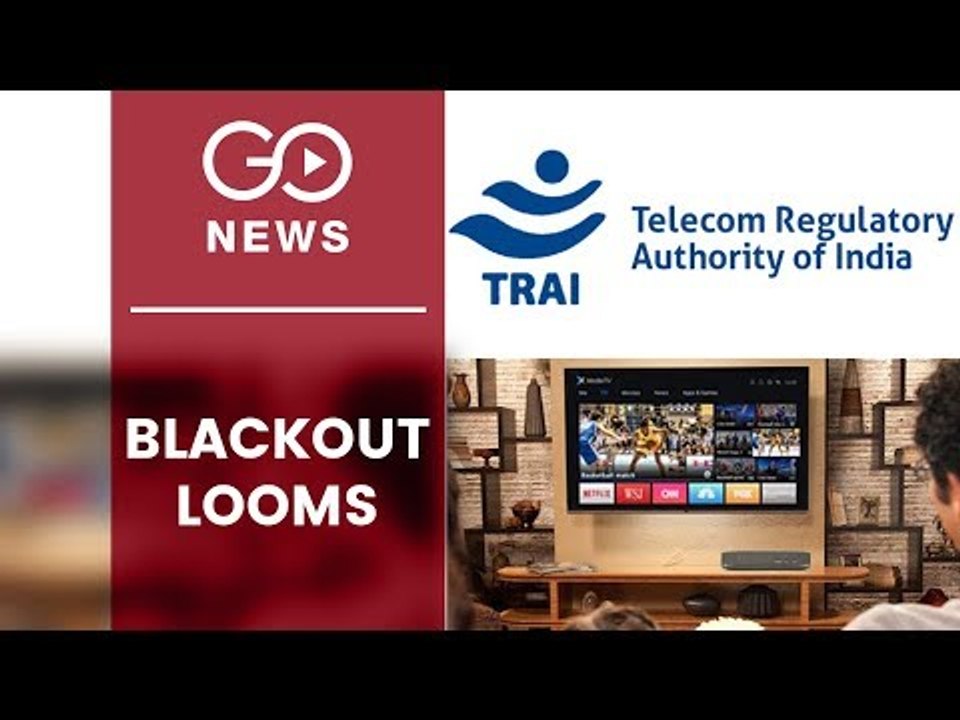 TV Consumers Brace For New Regulations
