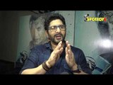 Arshad Warsi dubs for Johnny Depp as Jack Sparrow in Pirates of the Caribbean 5 | SpotboyE