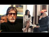Amitabh Bachchan Reacts To Priyanka Chopra-PM Narendra Modi Troll Controversy | SpotboyE