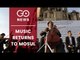 Mosul: Songs Amid Debris