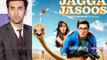 Is Ranbir Kapoor Taking A Break From Production After Jagga Jasoos? | Bollywood News