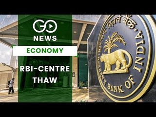 Thaw In RBI Freeze Over Liquidity
